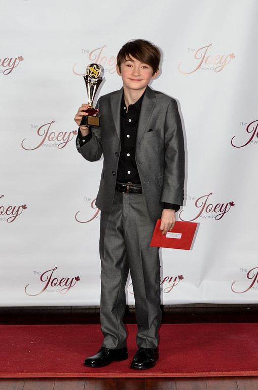 Spencer Drever