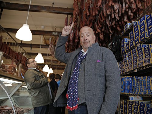 Andrew Zimmern