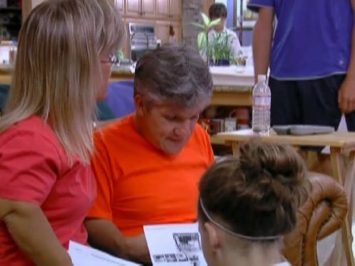 Amy Roloff