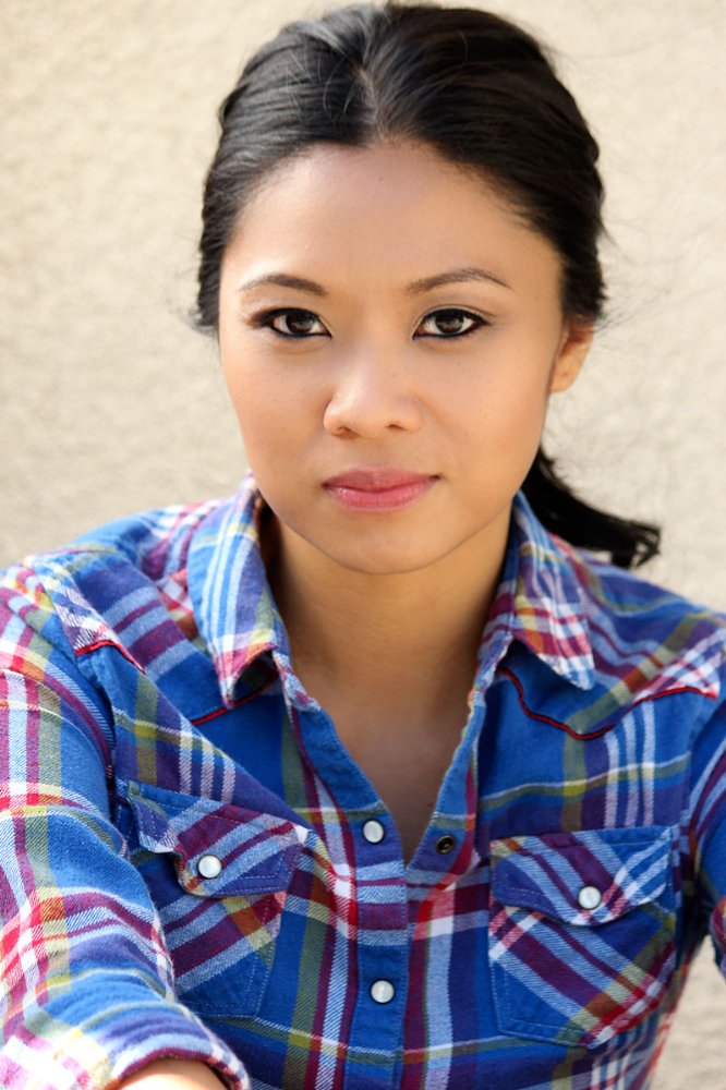 Christine Corpuz