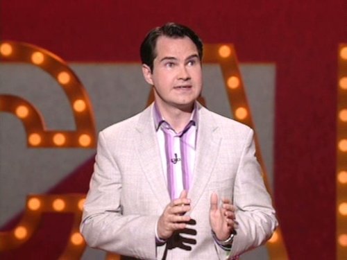Jimmy Carr