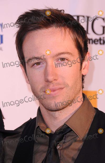 Dustin Fitzsimons