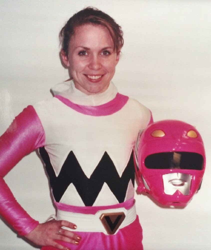 Melissa Barker