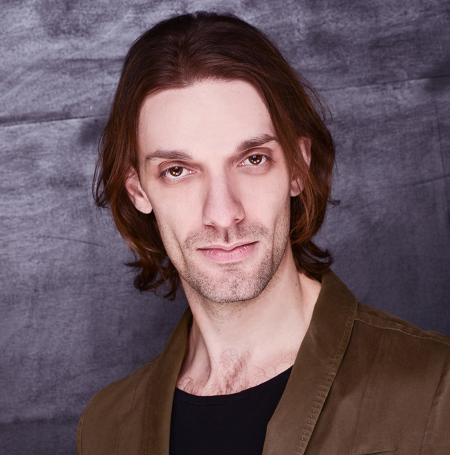Adam Bogen
