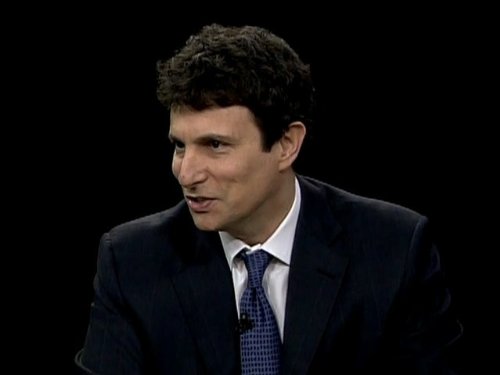 David Remnick