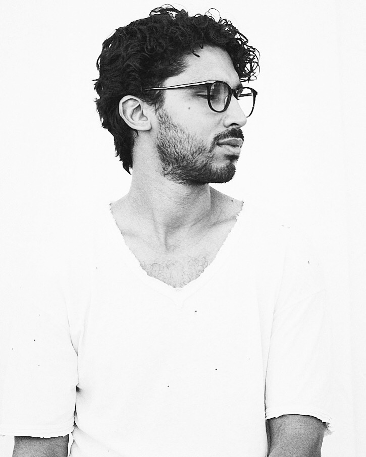 Ricardo Félix Rojas