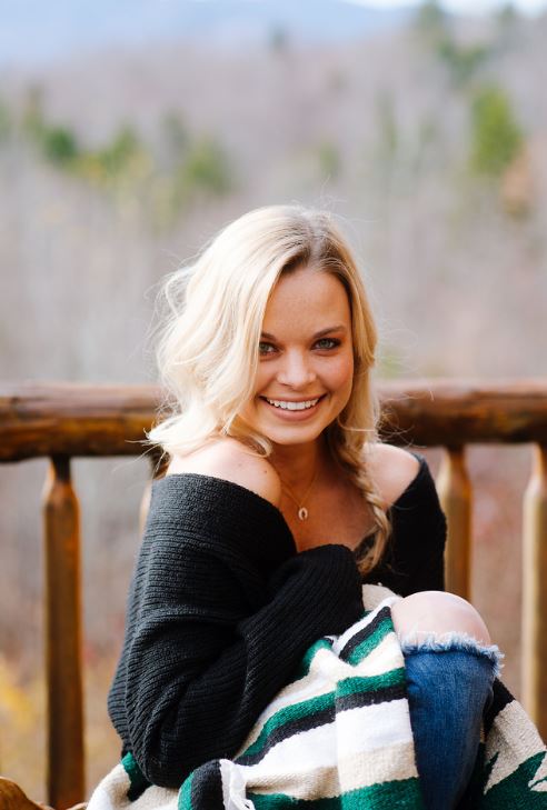 Sarah Fischer