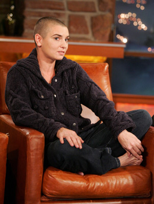 Sinéad O'Connor