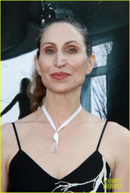 Bonnie Aarons