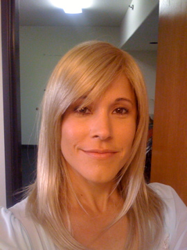 Anna Mercedes Morris