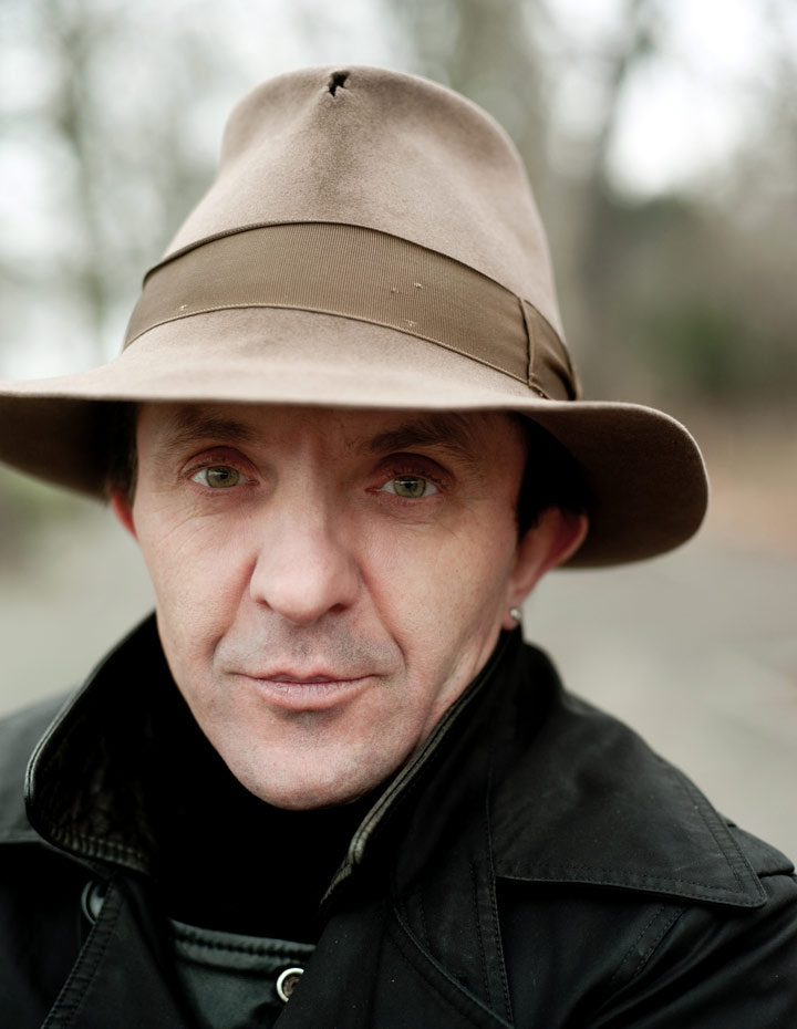 David Bennent