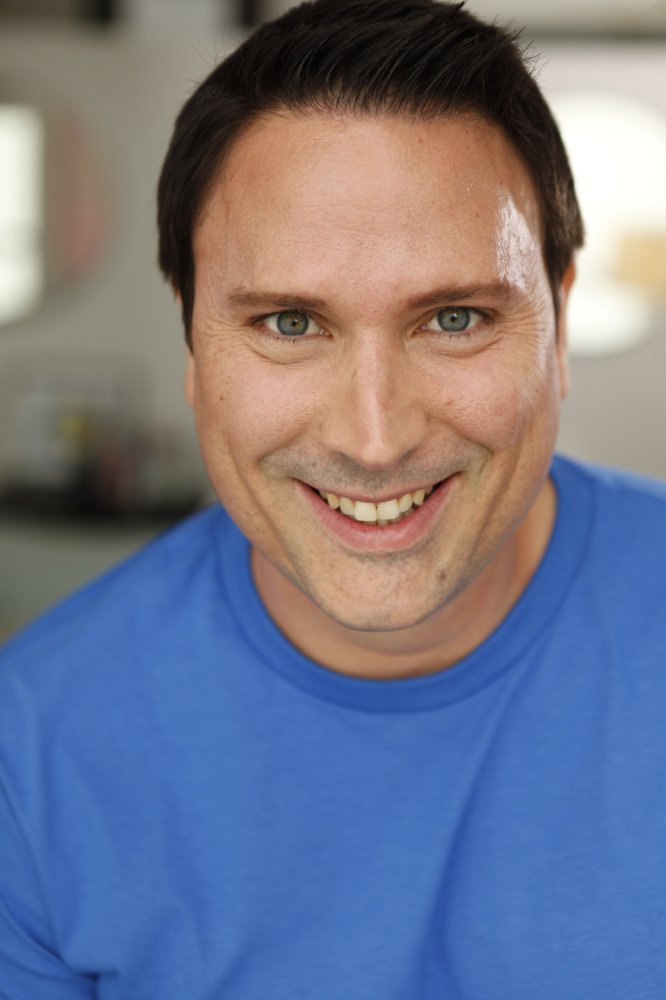 Michael Atlas Lane