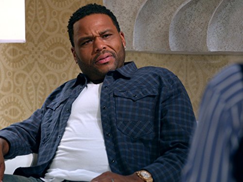 Anthony Anderson