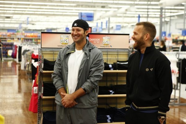 Tony Romo