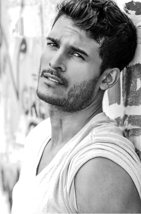Asher Deva