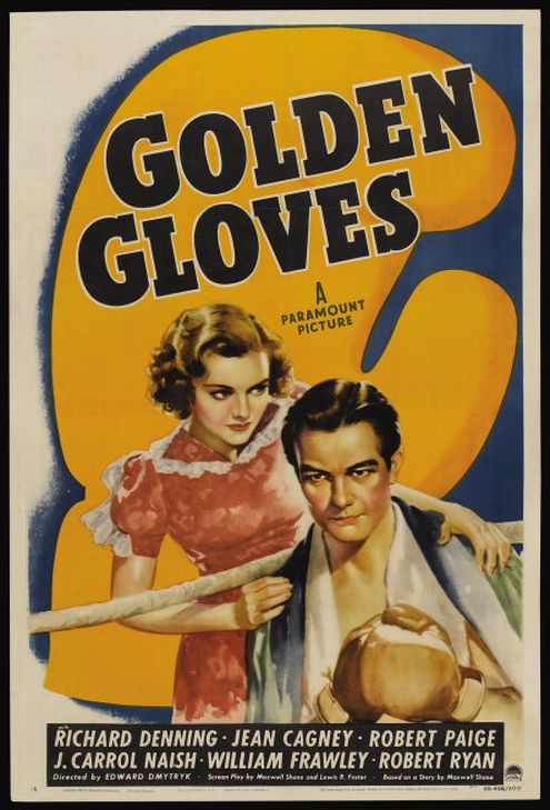 Jeanne Cagney