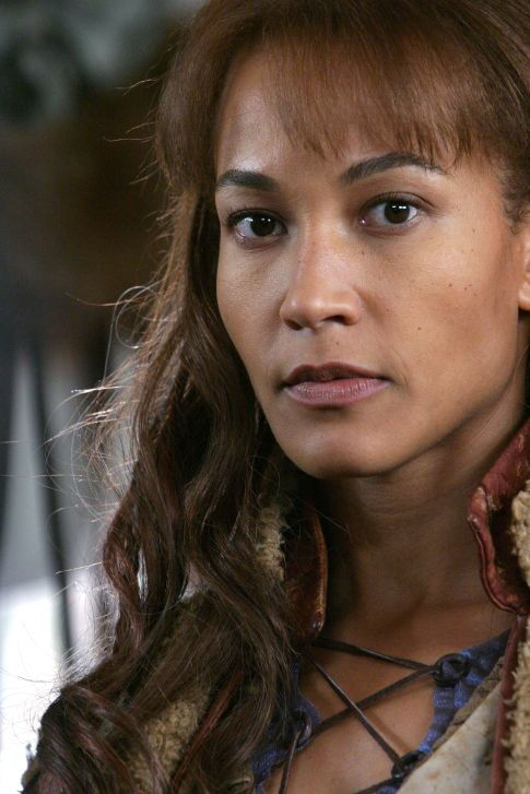 Rachel Luttrell