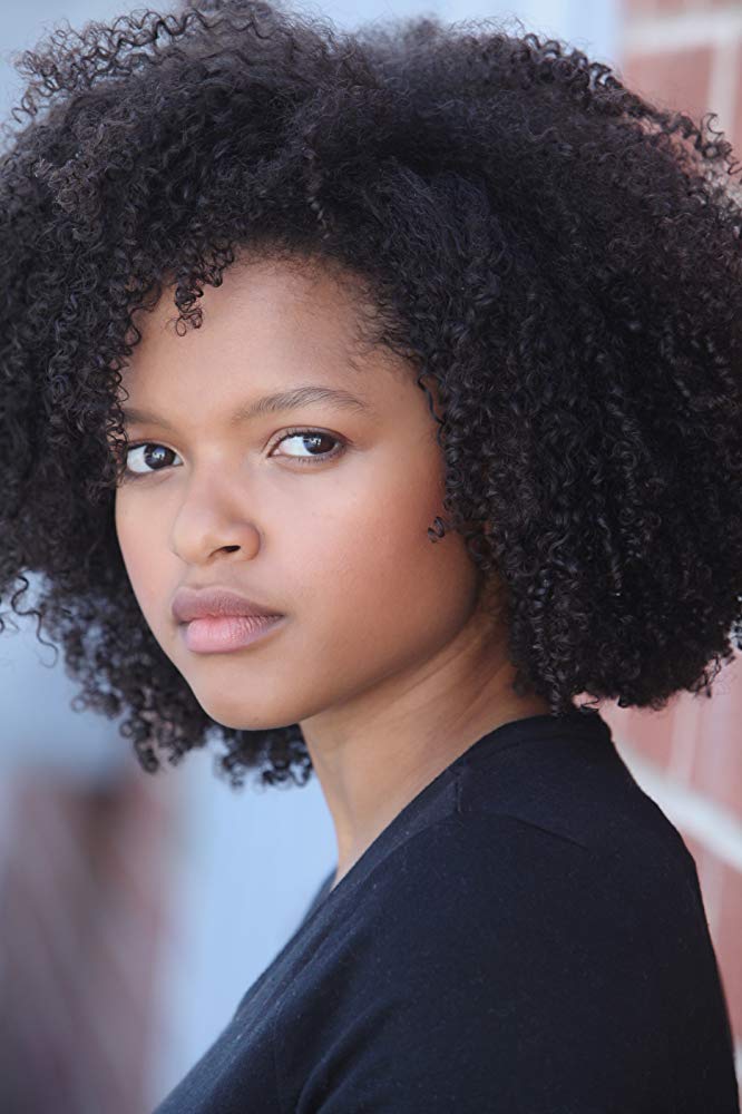 Sidney Nicole Rogers
