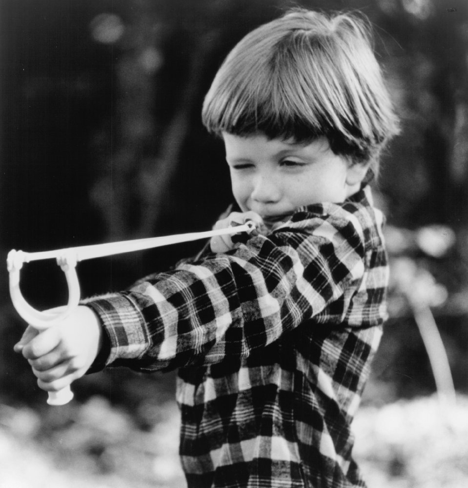 Michael Oliver