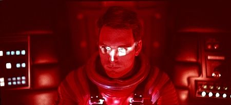 Keir Dullea