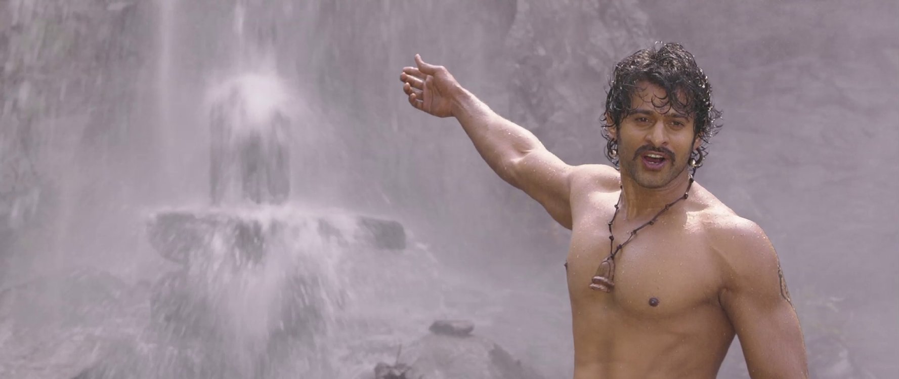 Prabhas