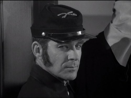 Pat Harrington Jr.