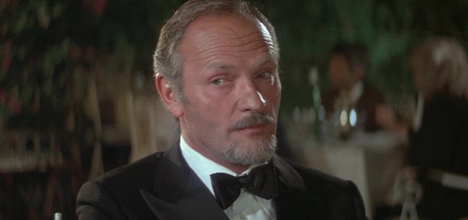 Julian Glover