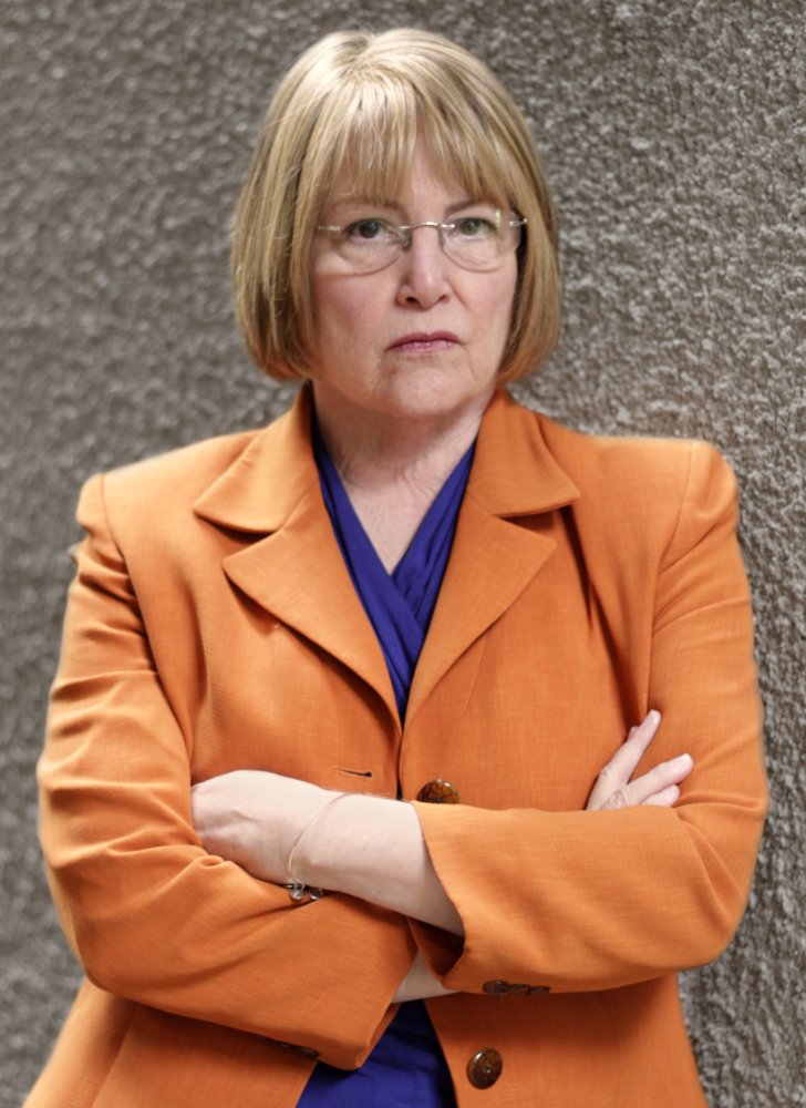 Rebekah Turner