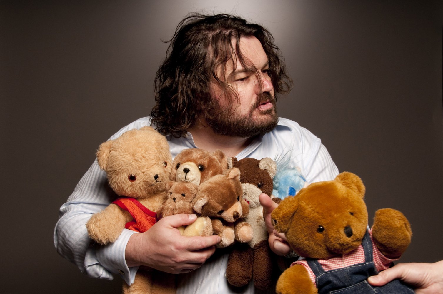 Toby Hargrave