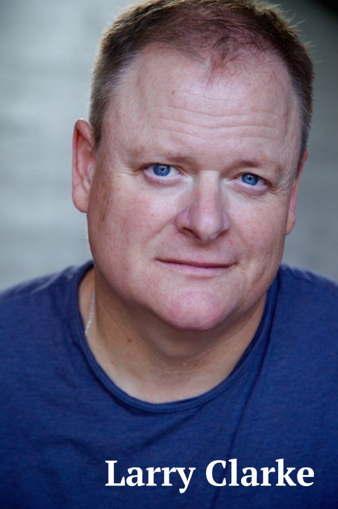 Larry Clarke