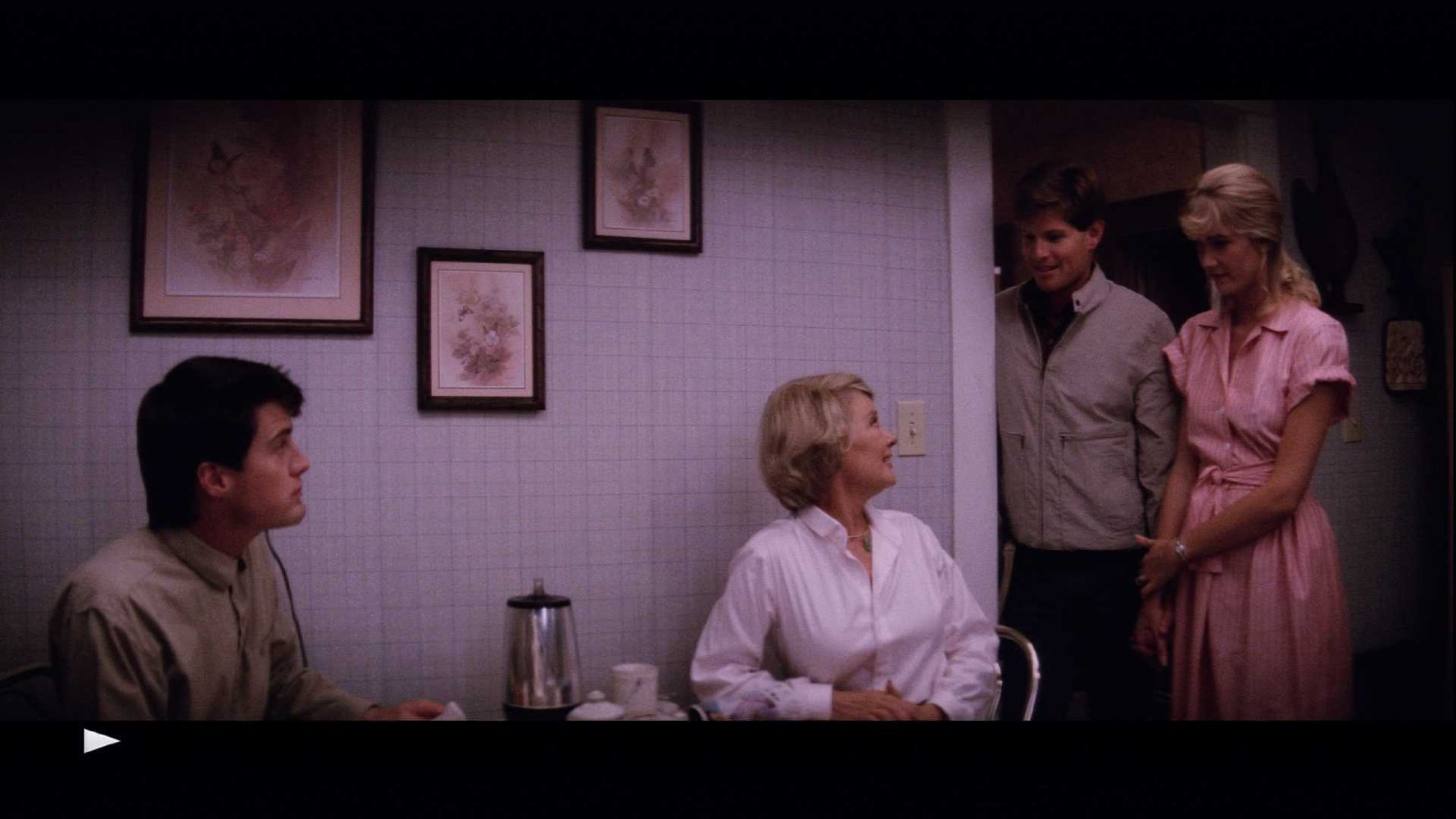 Hope Lange