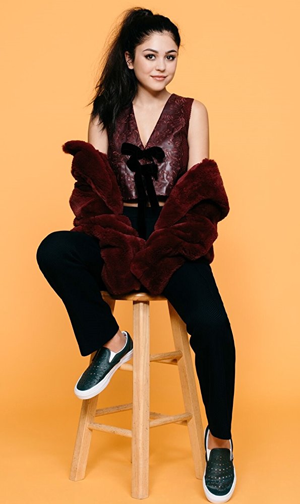 Mika Abdalla