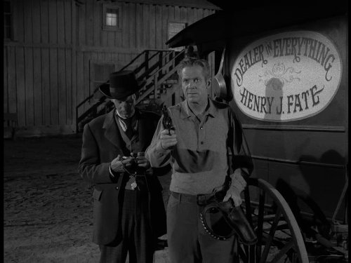 Dan Duryea