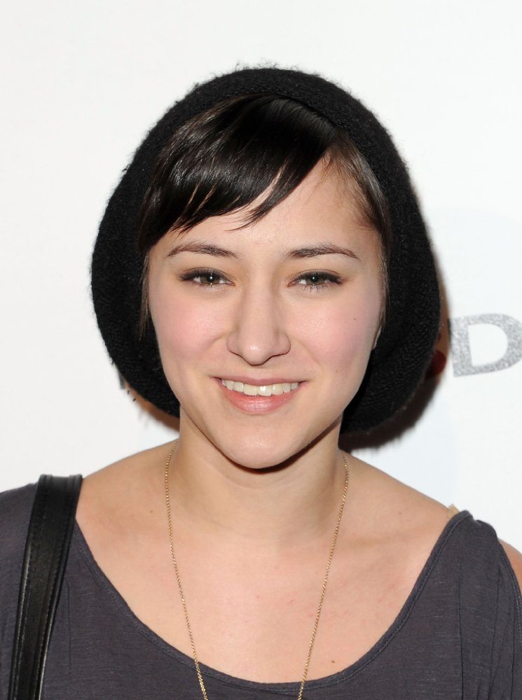 Zelda Williams