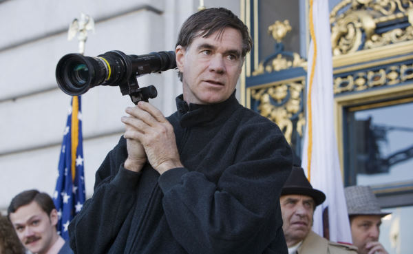 Gus Van Sant