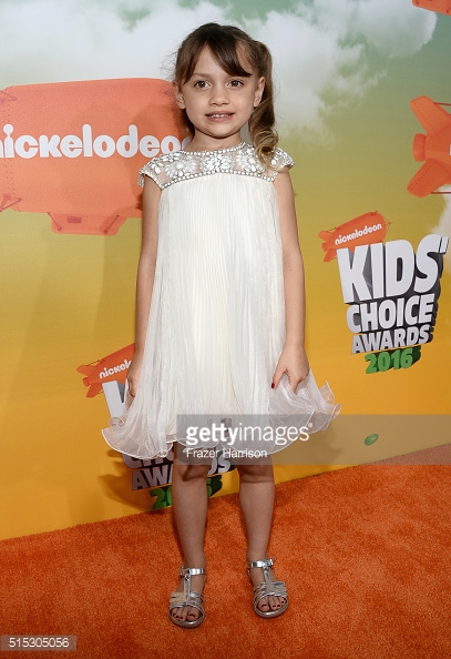 Maya Le Clark