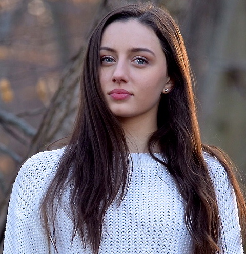 Scarlett Sperduto