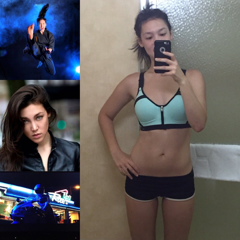 Courtney Chen