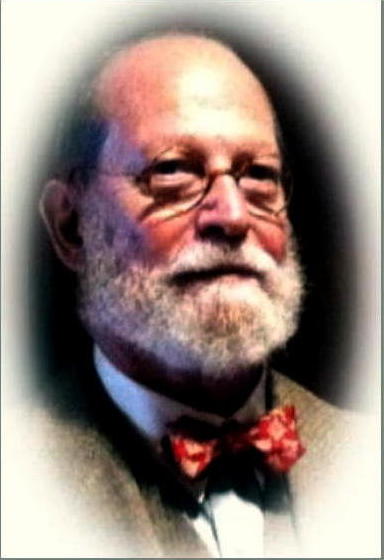 Marc Alan Austen