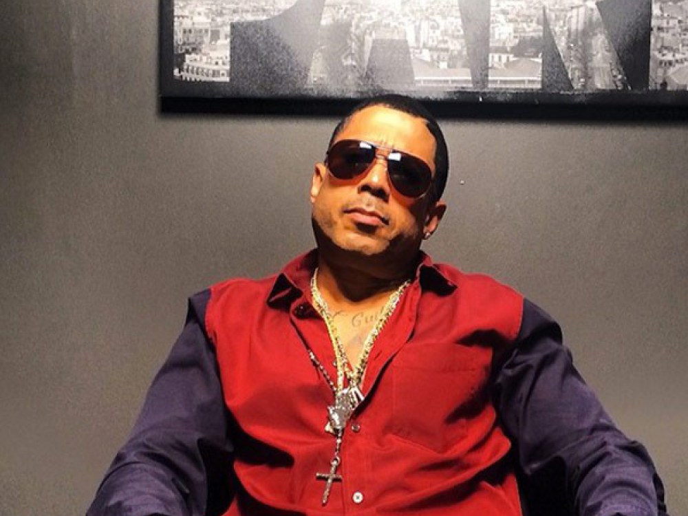 Benzino