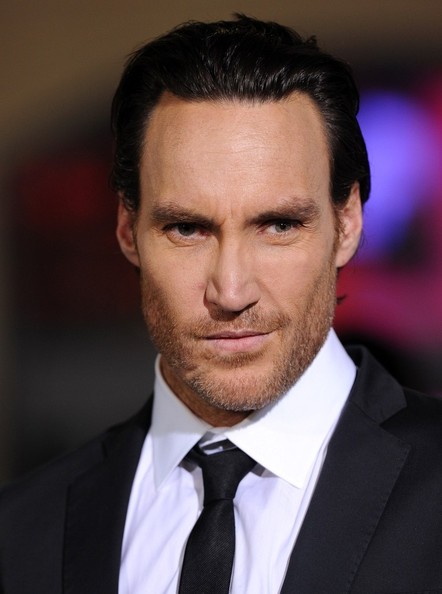 Callan Mulvey