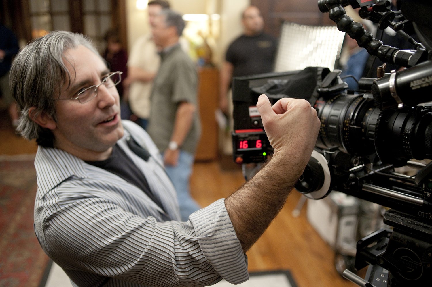 Paul Weitz