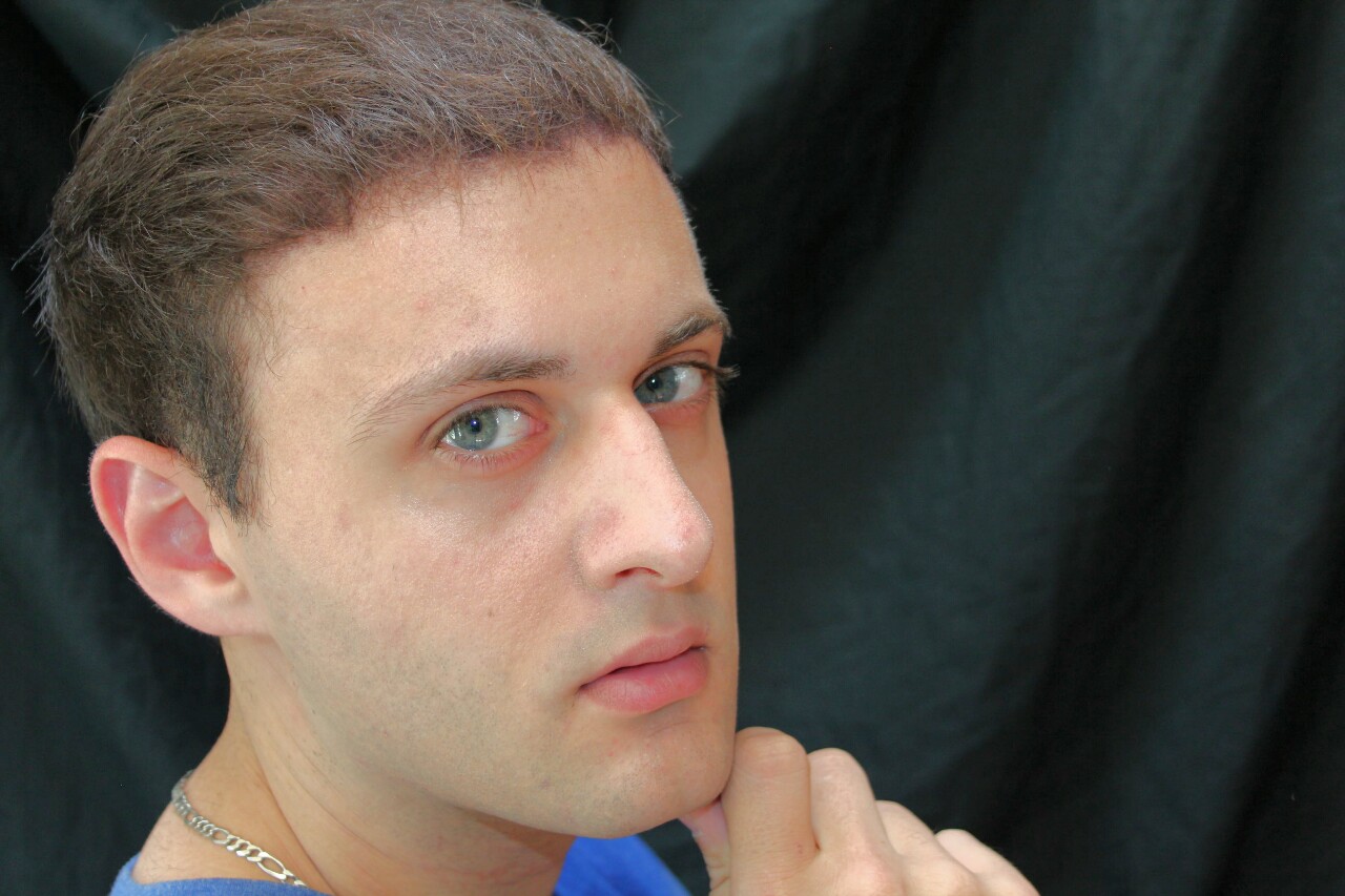 Mike Malvagno