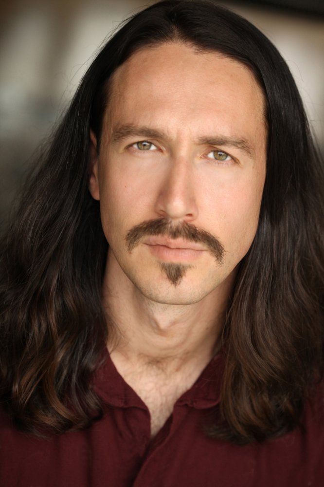 Dustin Coffey