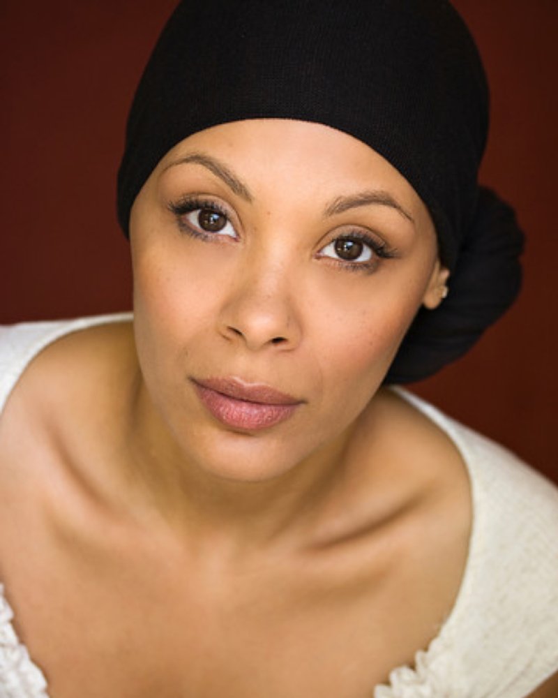 Monique Straw