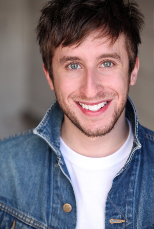 Chad Jamian