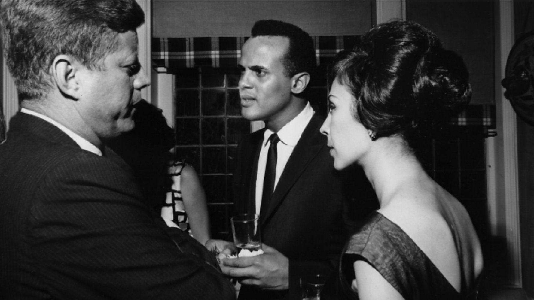 Harry Belafonte
