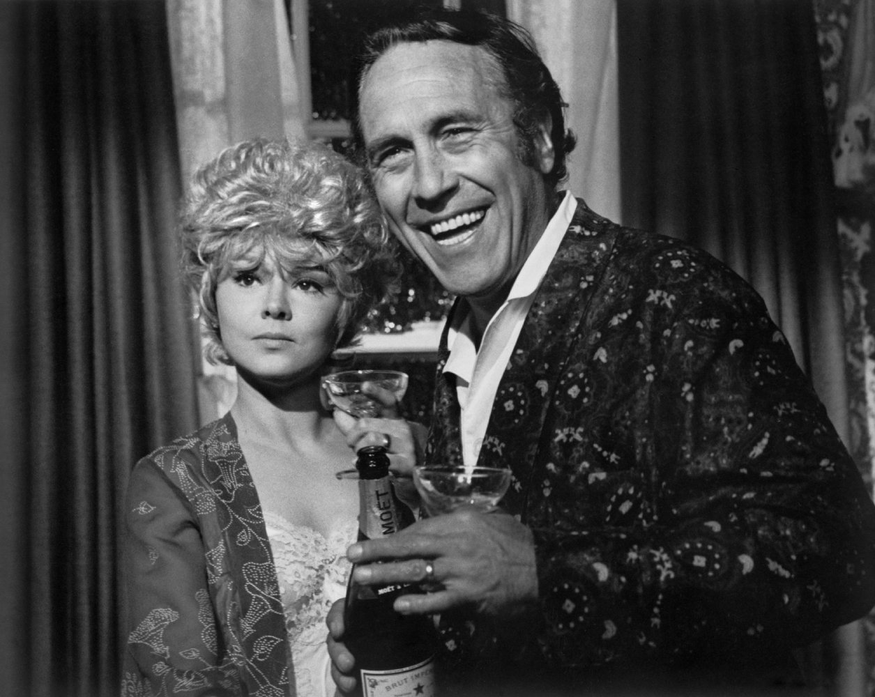 Jason Robards
