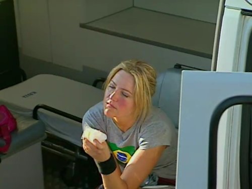 Beth Stolarczyk