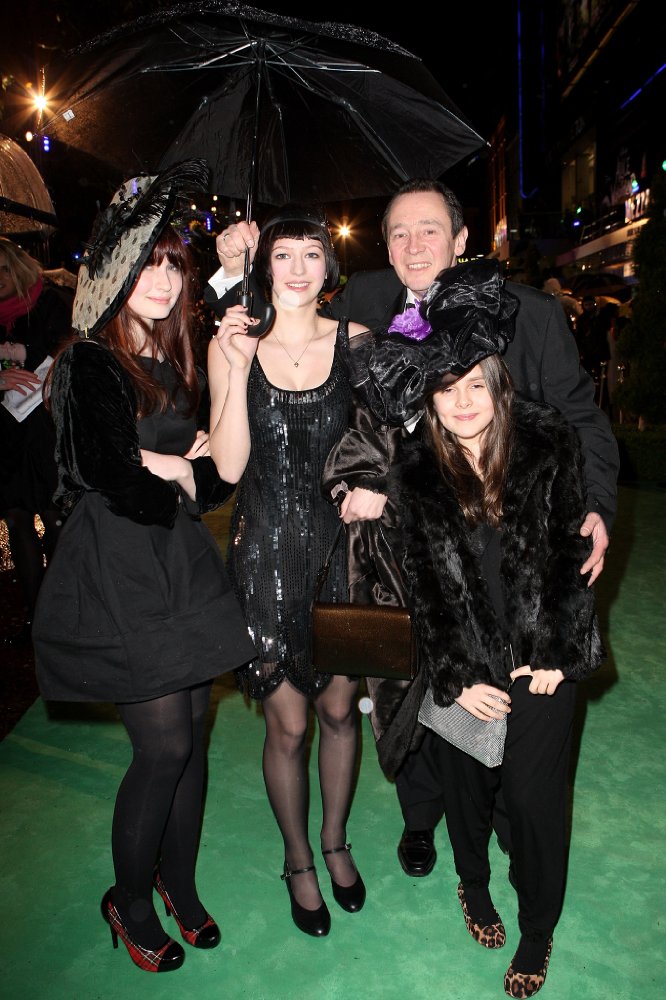 Paul Whitehouse